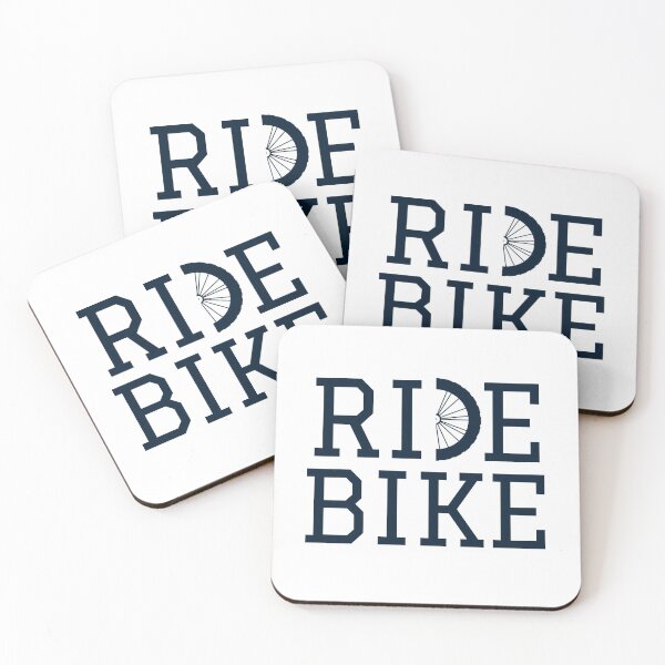 Item preview, Ride Bike  designed and sold by greatmar1.