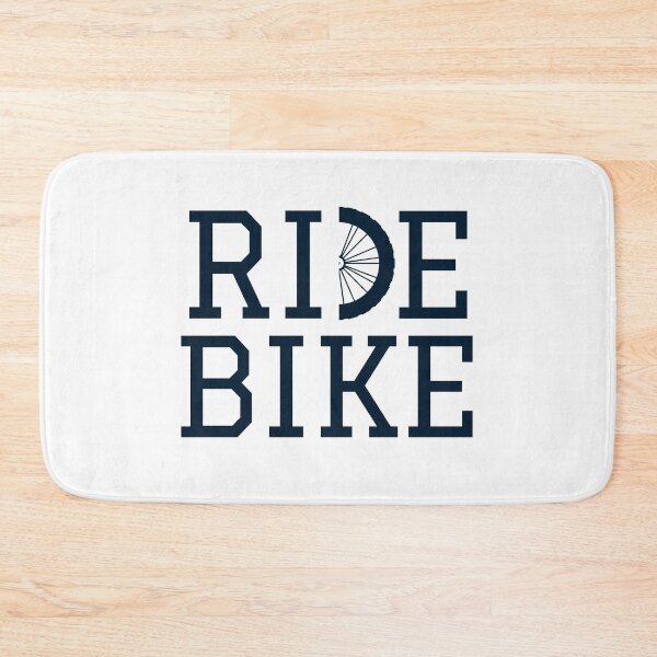 Item preview, Ride Bike  designed and sold by greatmar1.
