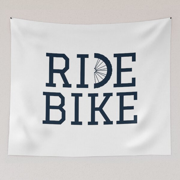 Item preview, Ride Bike  designed and sold by greatmar1.