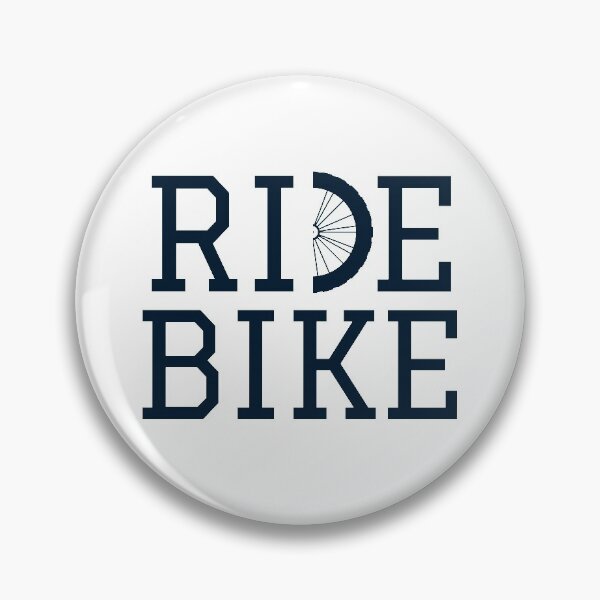Item preview, Ride Bike  designed and sold by greatmar1.