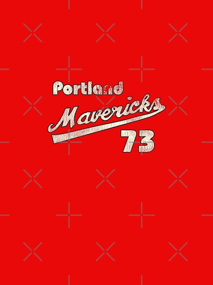 Portland Mavericks Retro Defunct Baseball Jersey Sleeveless Top for Sale  by acquiesce13