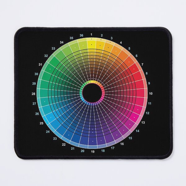 Item preview, Color Spectrum designed and sold by asatadeo.