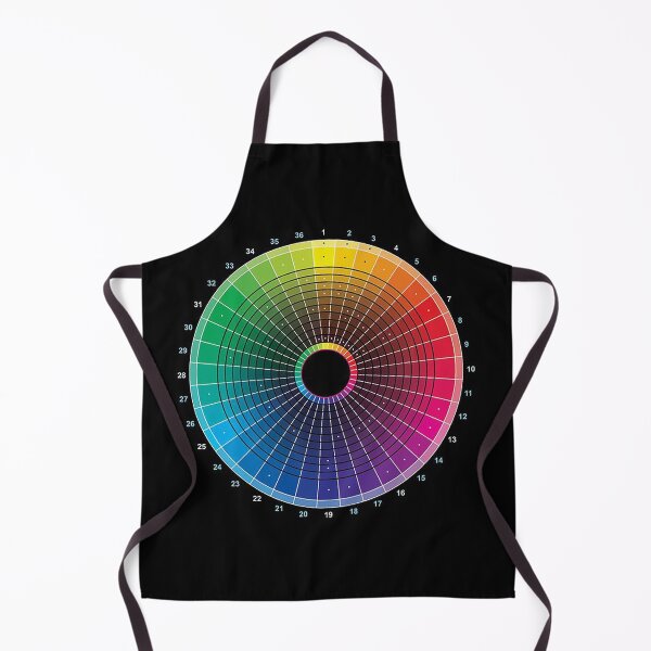 Item preview, Color Spectrum designed and sold by asatadeo.