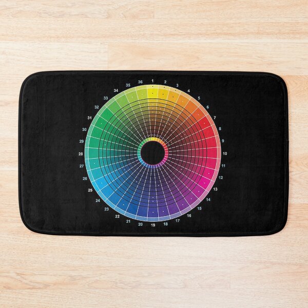 Item preview, Color Spectrum designed and sold by asatadeo.
