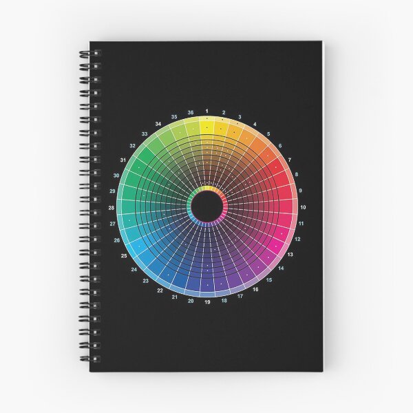 Item preview, Color Spectrum designed and sold by asatadeo.