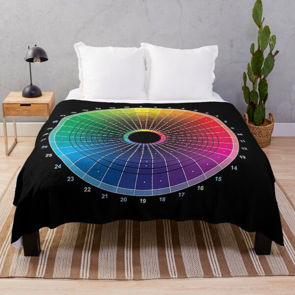 Item preview, Color Spectrum designed and sold by asatadeo.