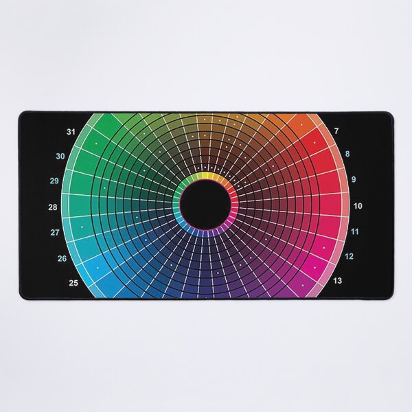 Item preview, Color Spectrum designed and sold by asatadeo.