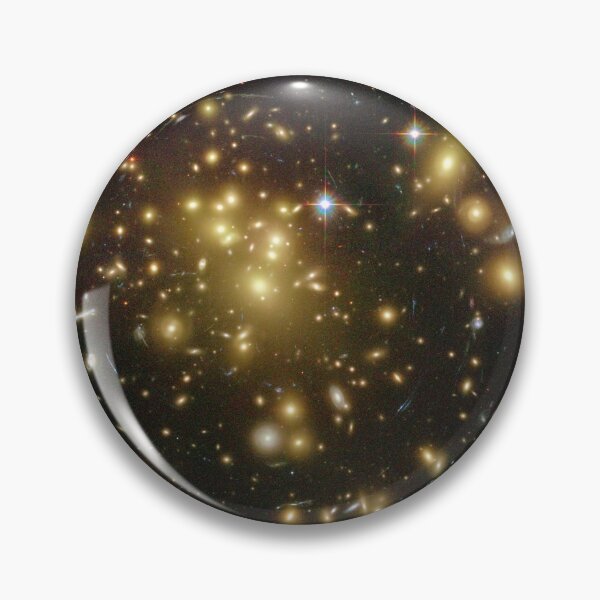 Item preview, Abell 1689 designed and sold by NTxPhotography.