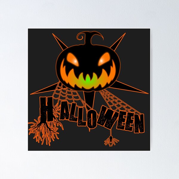 Item preview, Halloween designed and sold by zer0-cu4tro.