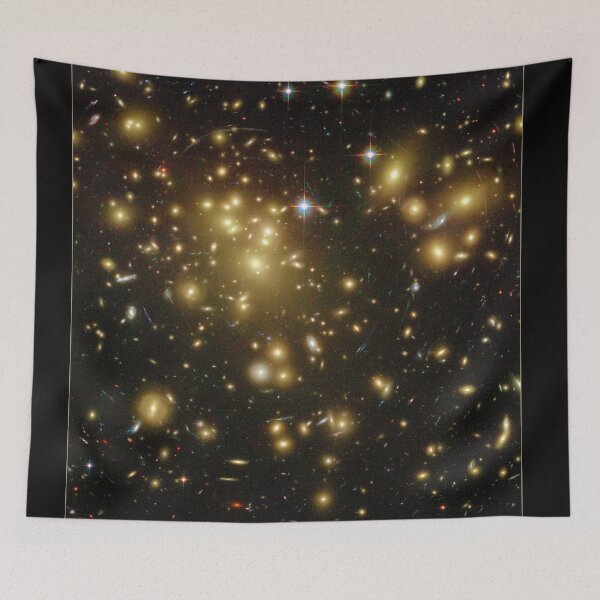 Item preview, Abell 1689 designed and sold by NTxPhotography.