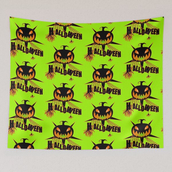 Item preview, Halloween designed and sold by zer0-cu4tro.