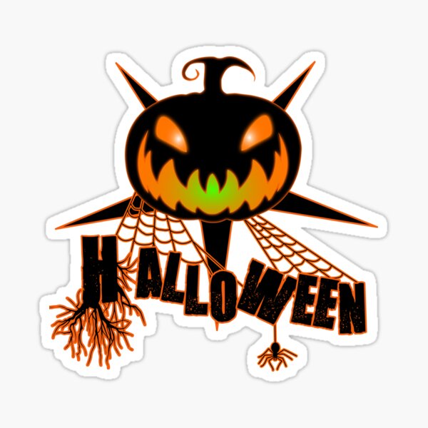 Item preview, Halloween designed and sold by zer0-cu4tro.