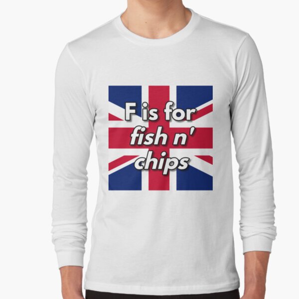 Long Sleeve T-Shirt