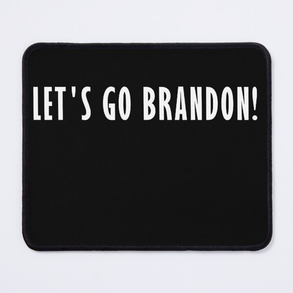 Item preview,  Let's Go Brandon Shirt, lets go brandon t-shirt designed and sold by Zosef-artist.