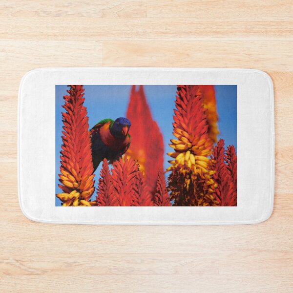 Item preview, Rainbow Lorikeet 2 designed and sold by D-GaP.