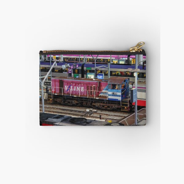 Item preview, V-line 'Y-class' shunter designed and sold by shaynetwright.