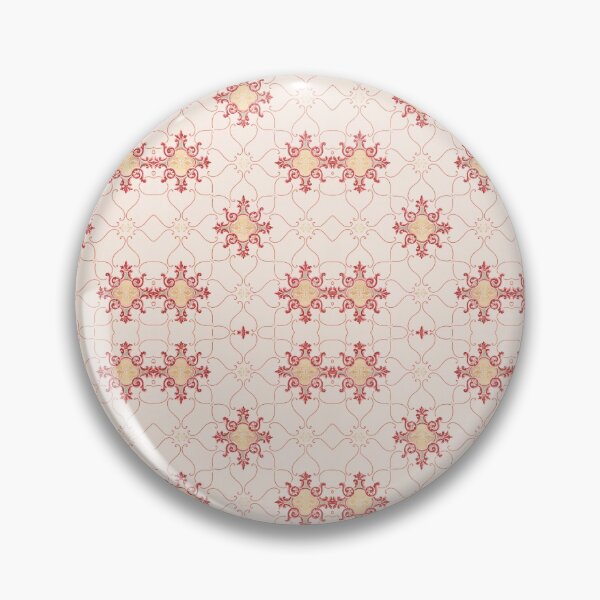 Item preview, Vintage wallpaper in high resolution (ca. 1905–1915). Original from The Smithsonian. designed and sold by Tullio Amato.
