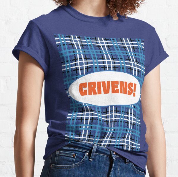Crivens! Classic T-Shirt