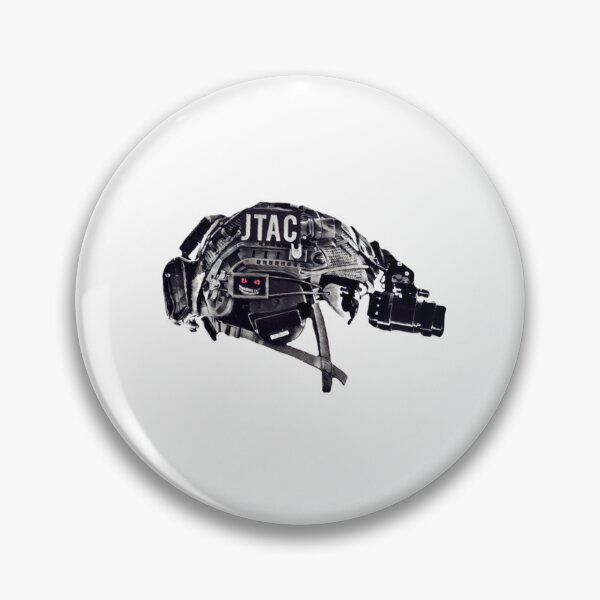 Item preview, Jtac  designed and sold by J4YKAY.