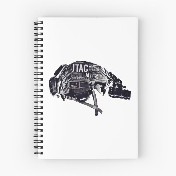 Item preview, Jtac  designed and sold by J4YKAY.
