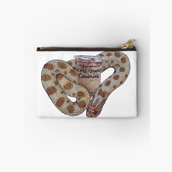 Item preview, Coffee Toffeeconda Hognose designed and sold by Madison Whitaker.