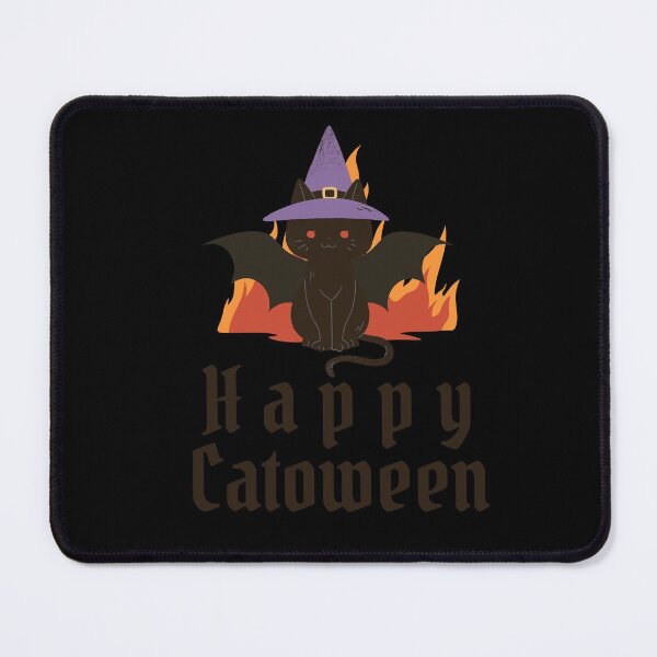 Item preview, Happy Catoween designed and sold by Anxatzi.