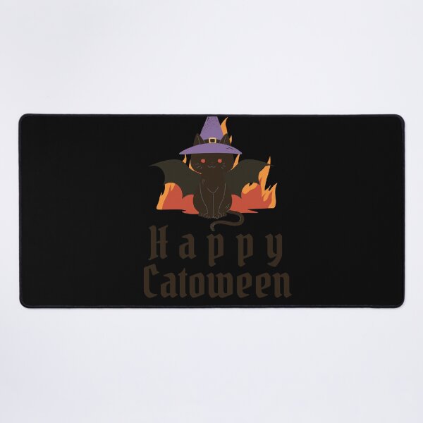 Item preview, Happy Catoween designed and sold by Anxatzi.