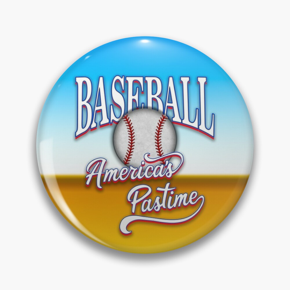 Pin on America'a Past Time..Baseball