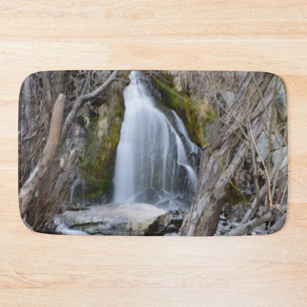 Artikelvorschau, Carson City, Nevada - Kings Canyon Wasserfall entworfen und verkauft von Kathleen Douglas.