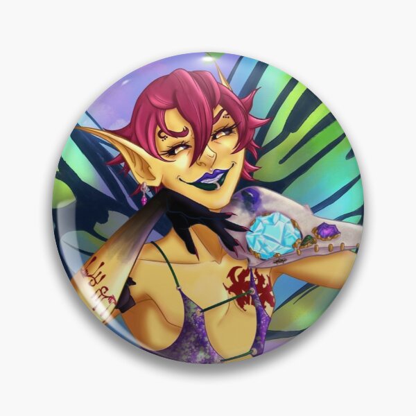 Item preview, Belladonna Kiss designed and sold by thournart.
