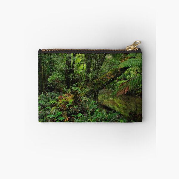 Item preview, Rainforest in Tasmania designed and sold by Angelika  Vogel.
