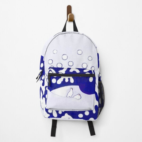 Item preview, Winter wonderland snow grouse designed and sold by sumrdb.