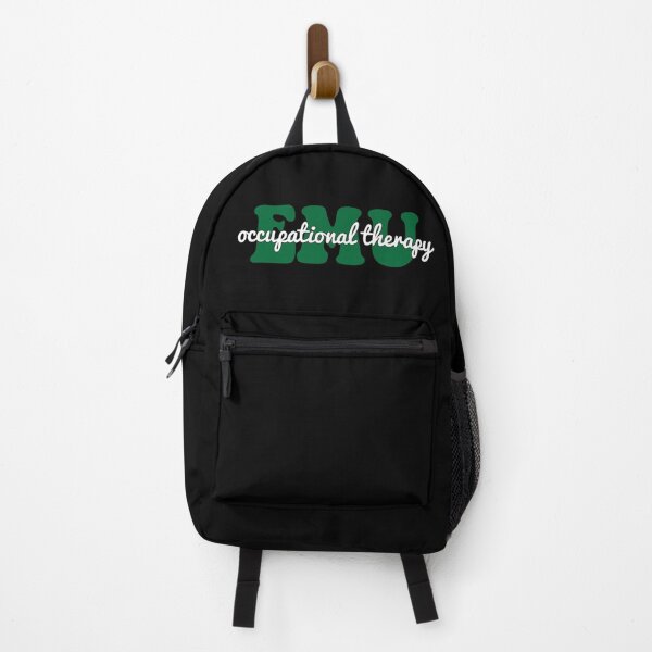 Item preview, EMU Occupational Therapy designed and sold by Marlowvelous.