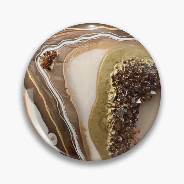 Item preview, Metamorphic Rock designed and sold by QuiddityArt.