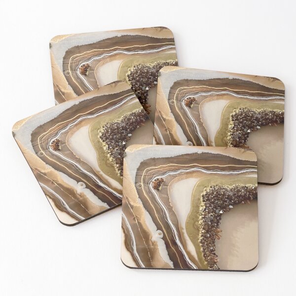 Item preview, Metamorphic Rock designed and sold by QuiddityArt.