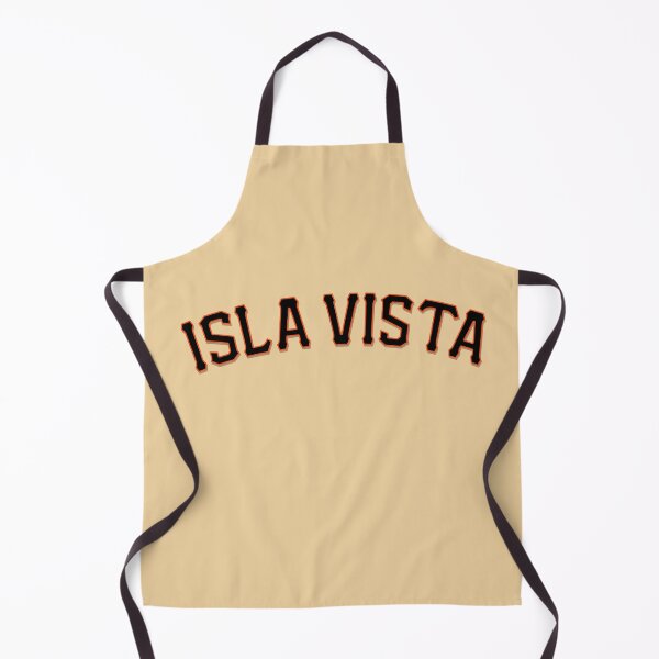 Item preview, Isla Vista SFG Home Edition designed and sold by olliefu.