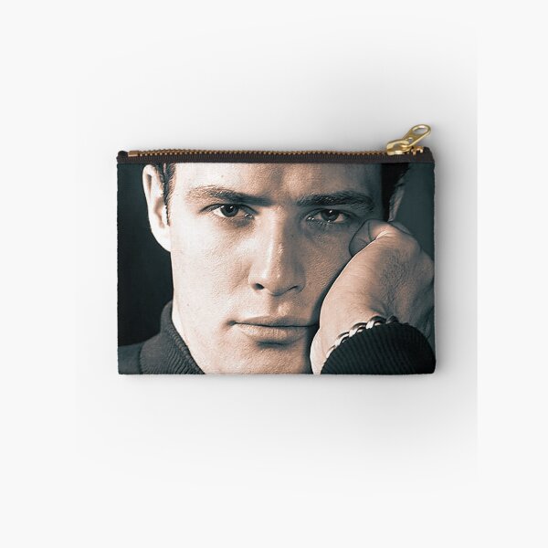 Item preview, Marlon Brando - Vintage - D18 designed and sold by DecoVintage.
