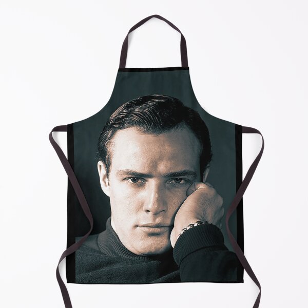Item preview, Marlon Brando - Vintage - D18 designed and sold by DecoVintage.