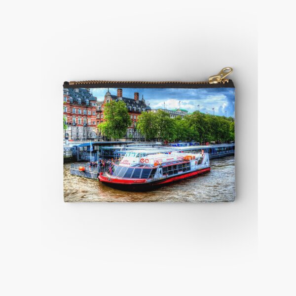 Item preview, Along The Thames designed and sold by axp7884.