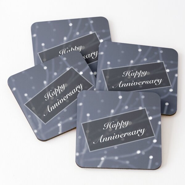 Item preview, Happy Anniversary designed and sold by SunshineVine.