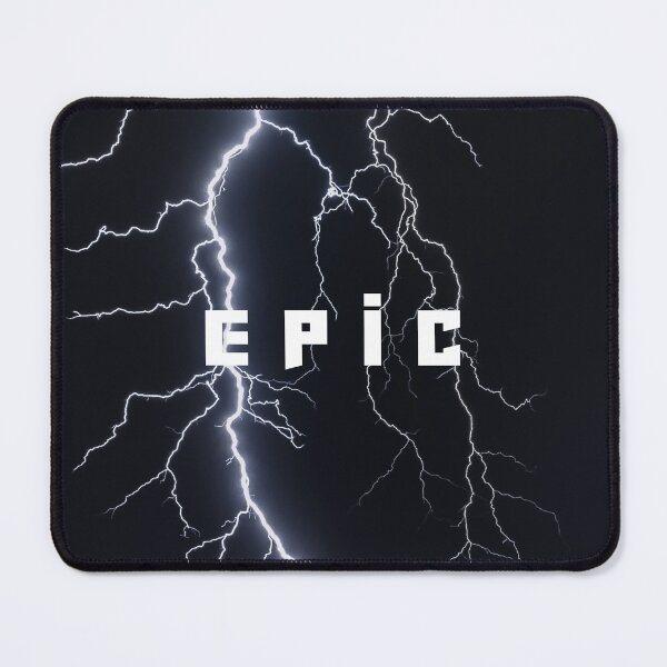 Item preview, EPIC designed and sold by Pixelar.