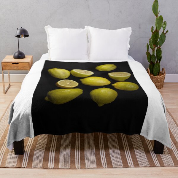 Item preview, Lemon designed and sold by Kassandrah-arts.