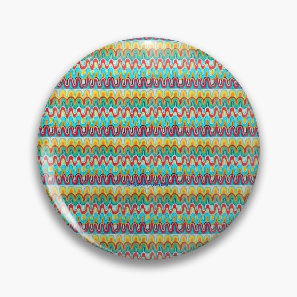 Item preview, Waves designed and sold by Diego Manuel Rodriguez.