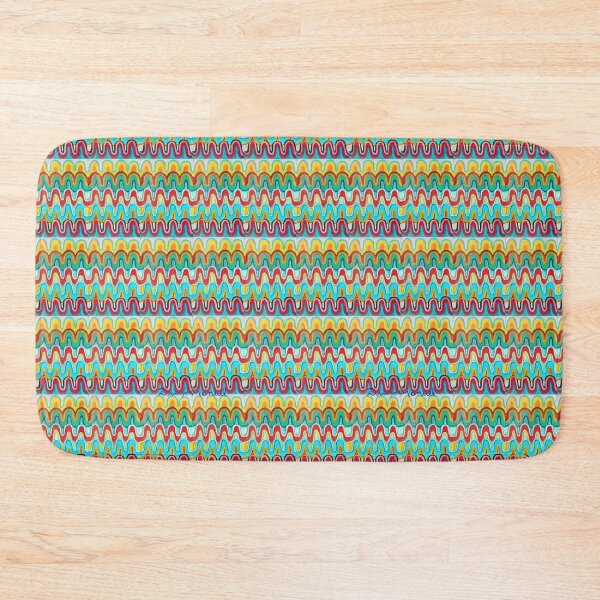 Item preview, Waves designed and sold by Diego Manuel Rodriguez.