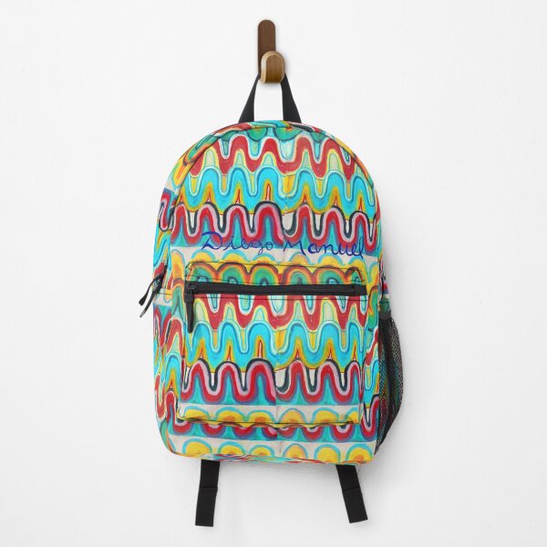 Item preview, Waves designed and sold by Diego Manuel Rodriguez.