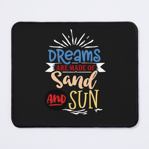 Item preview, At The Beach Today designed and sold by MckinleyArt.