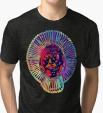 Awaken, My Love! Tri-blend T-Shirt