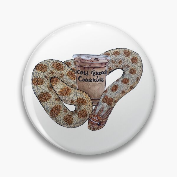 Artikelvorschau, Kaffee Toffeeconda Hognose entworfen und verkauft von Madison Whitaker.