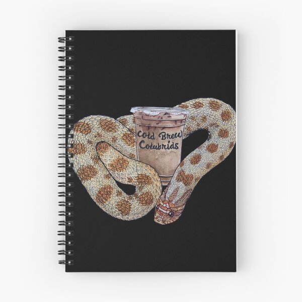 Item preview, Coffee Toffeeconda Hognose designed and sold by Madison Whitaker.
