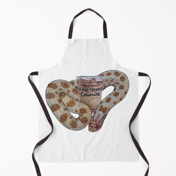 Item preview, Coffee Toffeeconda Hognose designed and sold by Madison Whitaker.